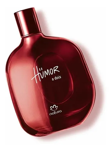 comprar Perfumería Natura, Humor A Dois, Masculino, 75ml