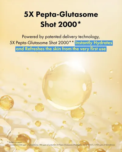 it's skin glutathione shot b3 Anti-Discoloration Serum 30ml IT'SSKIN Glutathione Shot B3 Anti