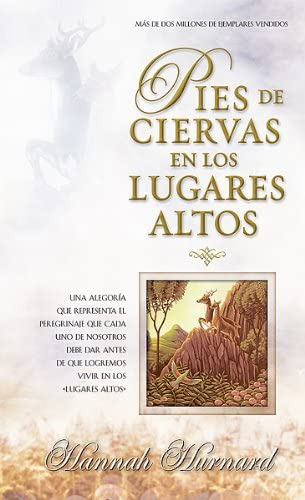 Libro: Pies De Ciervas En Los Lugares Altos (spanish Edition