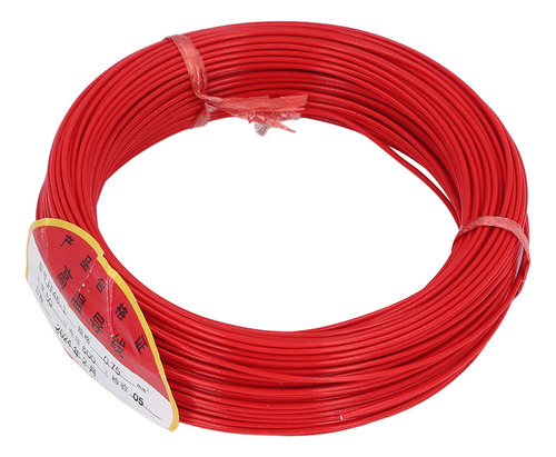Cable De Carcasa De Ptfe De Cobre Para Bobina Detectora De 0