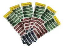 Comprar 25 Cutter Exacto Navaja 18 Mm Papeleria Economico Mayoreo