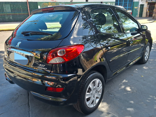 Peugeot 207 1.4 Allure 75cv