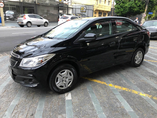 Chevrolet Prisma 1.0 Lt