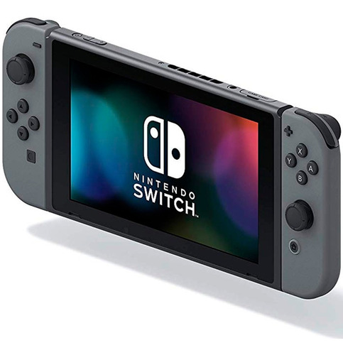 Consola Nintendo Switch 32gb Nueva Had-s-ka Hac-001(-01) | Envío