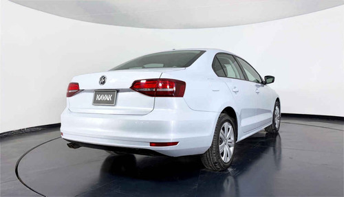Imagen 7 de 15 de 107223 - Volkswagen Jetta 2017 Con Garantía