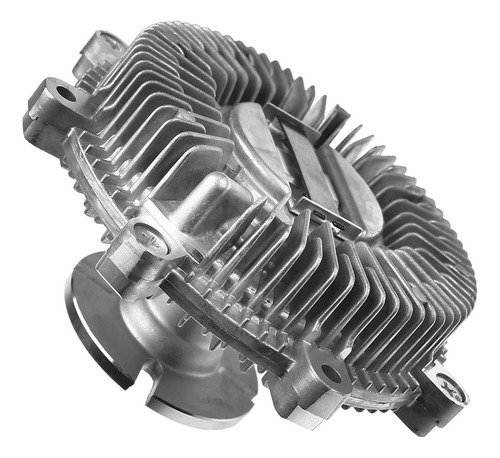Fan Clutch Frontal Frontal Nissan Xterra Sv 2011 4.0l