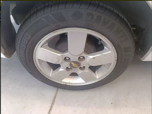 Chevrolet Aveo 1.6 Ls Aa Radio Nuevo Mt