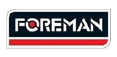 Disco P/ Madera 40d Foreman 7¼ Sierra Circular Queoferta.uy