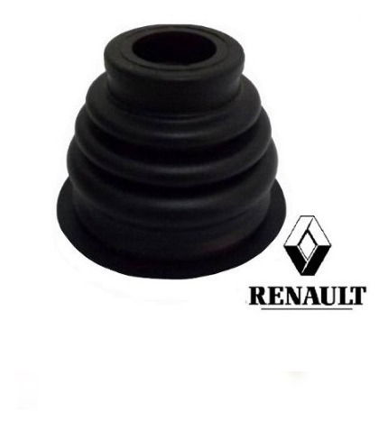 Goma De Tripoide Renault R11 Lado Caja