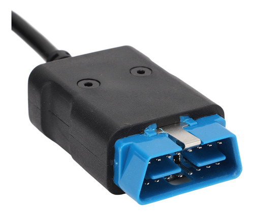Lector De Códigos De Falla Del Motor Ds150 V9 2020.23 Diagnó