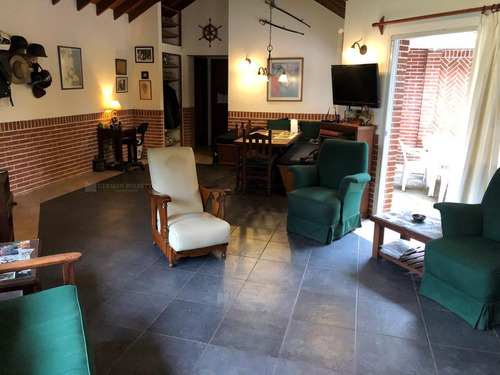 Imagen 3 de 21 de Casa En Venta En Pinamar, Costa Atlántica, Buenos Aires