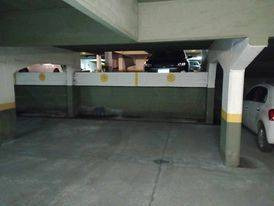 En Venta Cochera Zona Plaza Colón