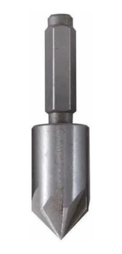 Imagem 1 de 2 de Escareador Para Madeira E Metais D-37306 Makita