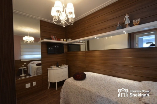 Imagem 13 de 15 de Apartamento - Vila Alexandria - Ref: 23195 - V-23195