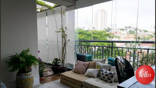 Imagem 10 de 26 de Apartamento - Ref: 194627