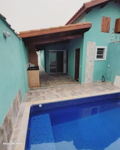 Imagem 2 de 15 de Casa Para Venda Em Itanhaém, Santa Júlia, 2 Dormitórios, 1 Suíte, 2 Banheiros, 2 Vagas - It133_2-1244259