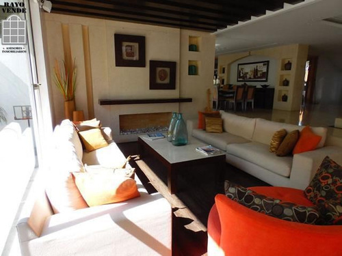 Imagen 20 de 30 de Casa En Venta En Pedregal