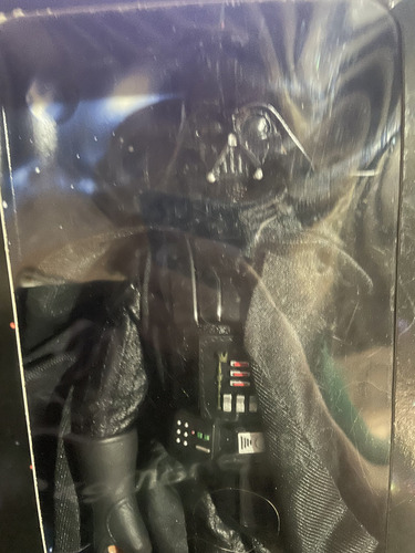 Star Wars Darth Vader Kenner (Usado)