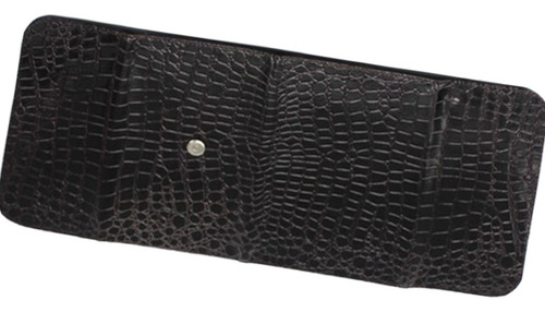 Bolso De Maquillaje Estuche De Cosméticos 16 Ranuras Uso