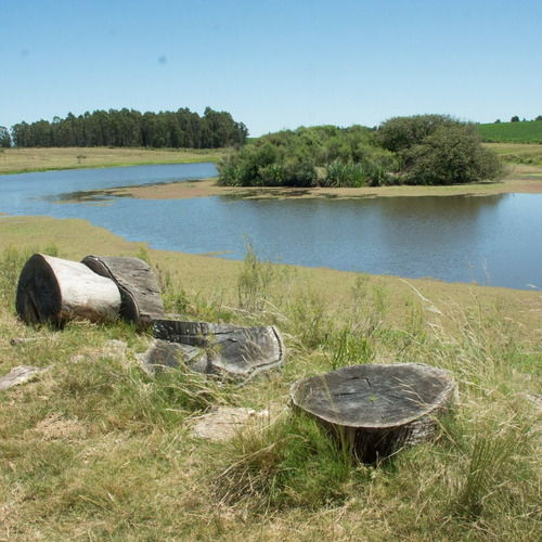 Venta Chacras - Tajamares Eco Chacras De 3 Hectáreas - Ruta 8 Y 11 Atlántida, Canelones