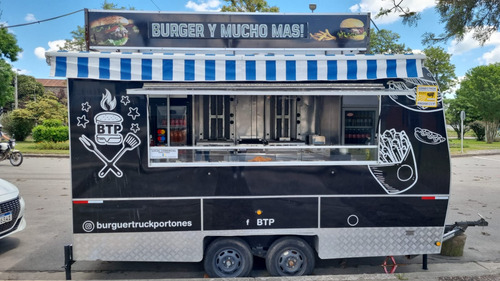Food Truck