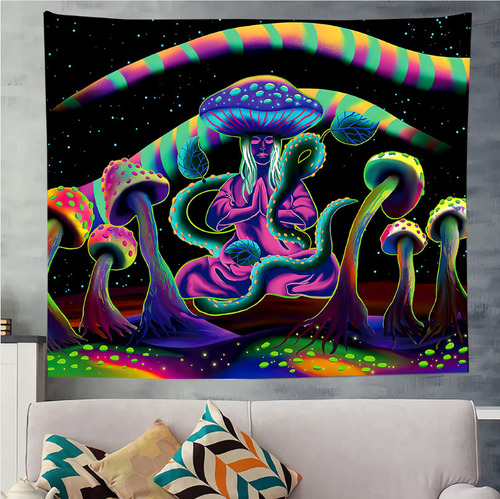Arte De Pared Smxy328 Con Impresión Digital Para El Hogar, 1
