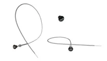 Comprar T W Kit Perillas Cables Luces Acelerador Cebador Jeep Willys