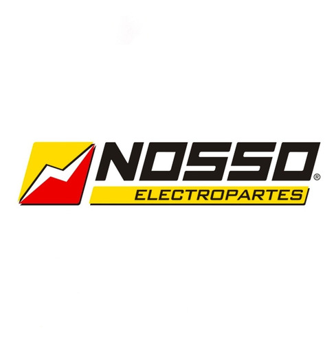 Regulador De Voltaje Nosso P/ Toyota Hilux