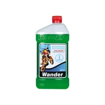 Comprar Líquido Refrigerante Anticorrosivo Radiador Moto Wander Spot
