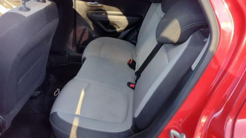 Imagen 11 de 21 de Chevrolet Tracker 1.8 Ltz Awd At Rojo Año 2014 - Tute Cars W