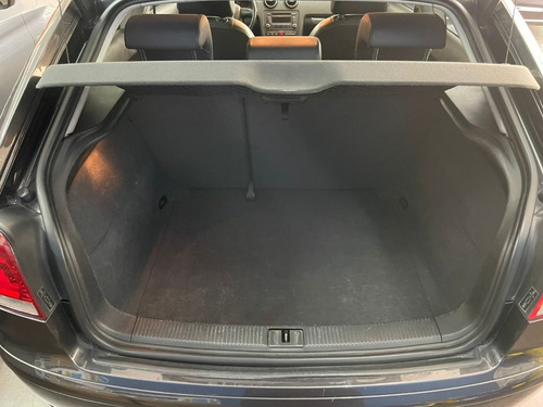 Imagen 12 de 13 de Audi A3 3 Puertas 2.0 Tdi Premium 2008