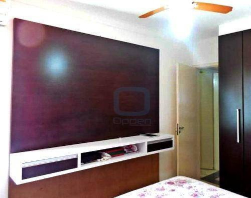 Imagem 12 de 16 de Casa Residencial À Venda, Parque Villa Flores, Sumaré. - Ca0230