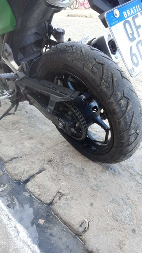 Kawasaki Z300