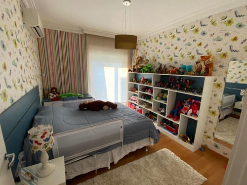 Imagem 13 de 30 de Casa Com 4 Dormitórios À Venda, 400 M² Por R$ 3.700.000 - Alphaville 01 - Barueri/sp - Ca3665