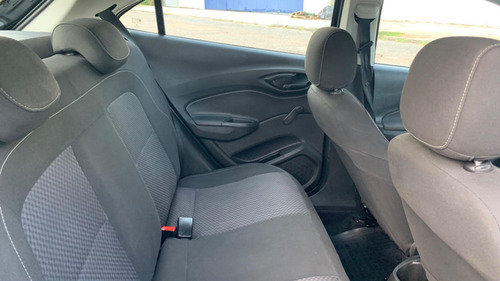 Chevrolet Onix 1.0 Lt 8v Flex 4p Manual