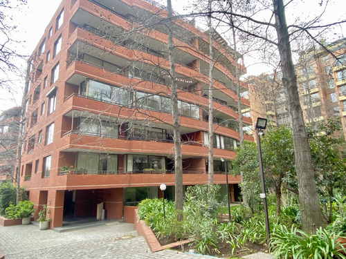 Increíble Penthouse Dúplex En Venta, Las Condes