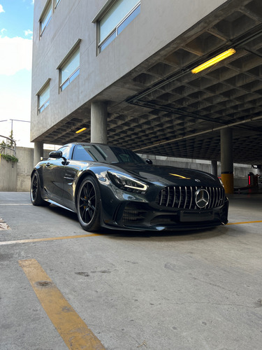 Mercedes-benz Amg Gtr