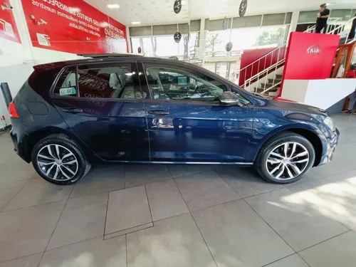 Volkswagen Golf 1.4 Highline At