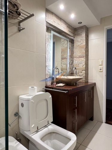 Alquiler Apartamento 3 Dormitorios + Serv. En Punta Carretas! A Pasos De La Rambla!