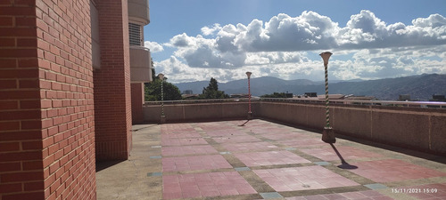 Imagen 3 de 13 de Vendo Apto 470 M2 Obra Gris 4p/2m Colinas De Bello Monte 2064