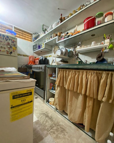 Moc Apartamento En Venta En La Castra