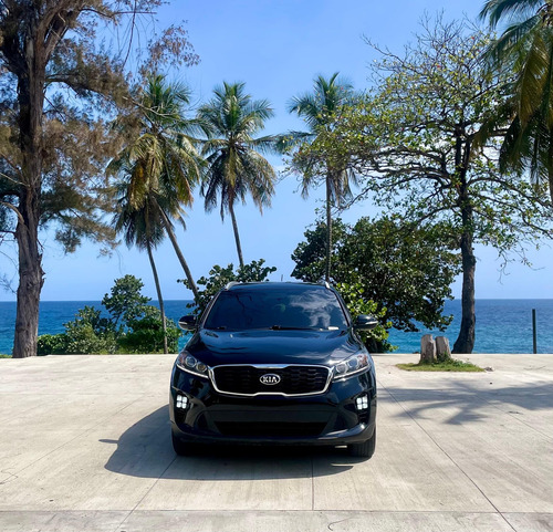Kia Sorento 2020 Lx