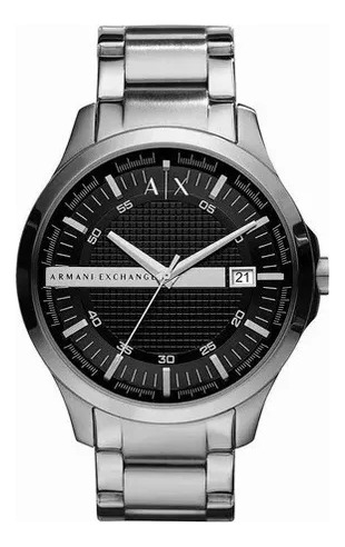 Reloj Armani Exchange Ax2103 Envio Gratis