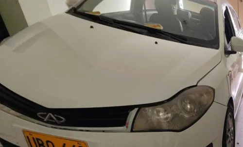 Chery Fulwin 1.5l 4 p