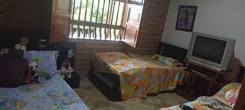 Fincas En Venta Titiribi 1092-1837