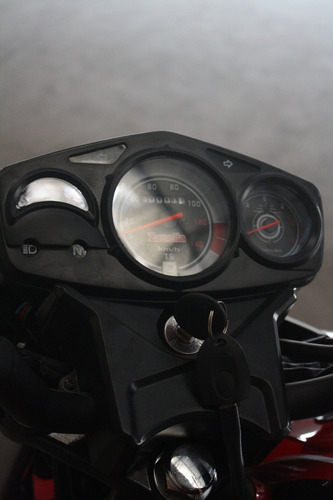 Rx 150 Z6 Full Zanella Solo Dni Consultanos