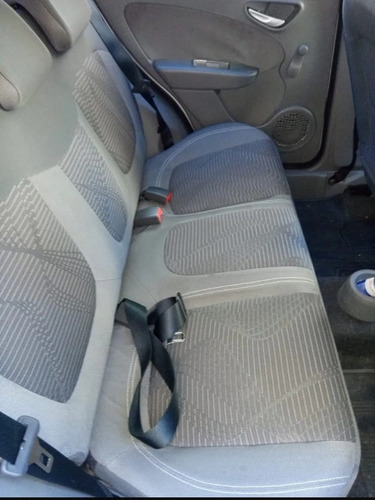 Fiat Palio 1.4 Attractive 85cv 2012
