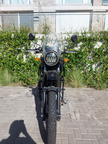 Imagen 3 de 5 de Royal Enfield