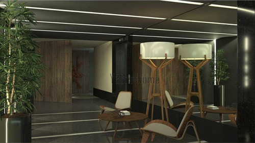 Rox Cabral - Apartamento De 85 M², 3 Quartos, 2 Vagas - Curitiba - Ap3344