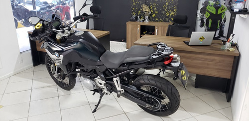Imagem 5 de 15 de Bmw -f850 Gs Premium